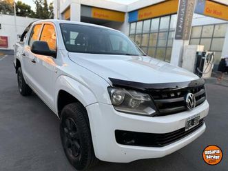 volkswagen amarok 4x4
