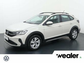 1.0 tsi life | 110 pk | automaat | achteruitrijcamera | adaptive cruise control |