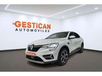 zen e-tech híbrido 105kw(145cv)