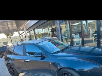 se vinde alfa romeo 159 bacau