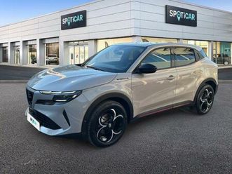 1.2 ibrida 145ch speciale e-dct6