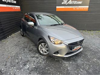 mazda demio 1.3 auto 5dr