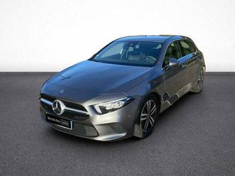 classe a 200 7g-dct progressive line