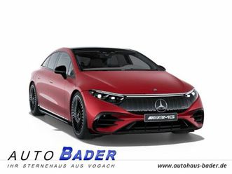 mercedes-benz eqs 53 amg 4matic+ premium+ nightii np 208.029,-