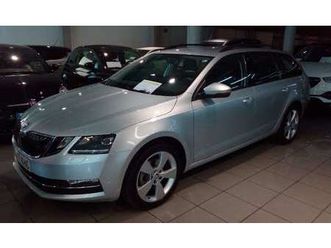 combi 2.0tdi cr style 110kw