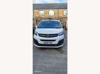 2.0 turbo d 3100 sportive l2 h1 euro 6 (start/stop) 5dr