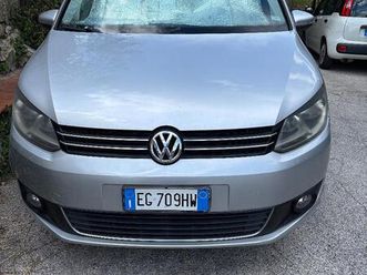 touran 1.4 tsi metano