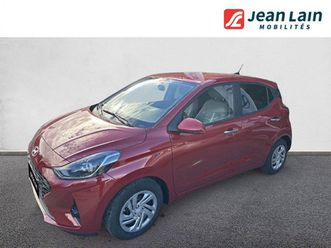 i10 1.0 63 bvr creative