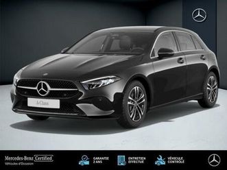 180 d progressive line