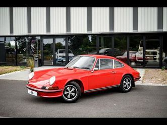 porsche 911 t coupe 911