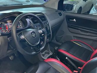 volkswagen fox highline 1.6 flex 16v 5p 2016