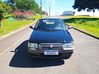 mille 1.0 fire/ f.flex/ economy 4p