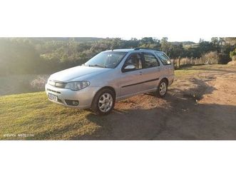 weekend elx 1.4 mpi fire flex 8v