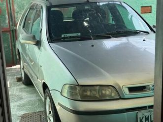 weekend stile 1.6 mpi 16v 4p