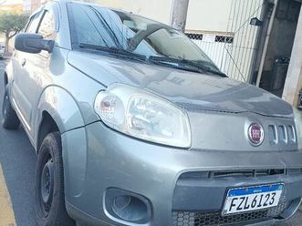 vivace celeb. 1.0 evo f.flex 8v 5p