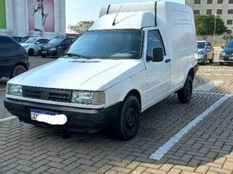 furgão 1.5 mpi / i.e.