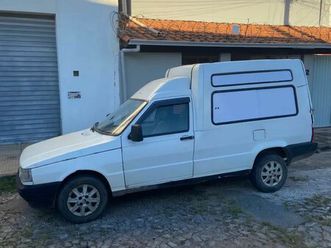 furgão 1.5 mpi / i.e.