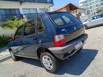 mille 1.0 fire/ f.flex/ economy 4p