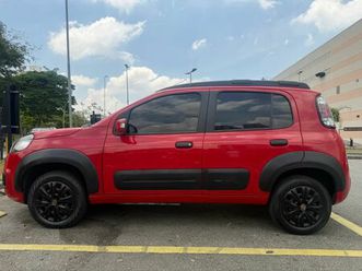 way 1.0 evo fire flex 8v 5p