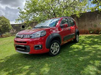 way celeb. 1.0 evo fire flex 8v 5p