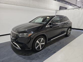 mercedes-benz eqe 350 4matic