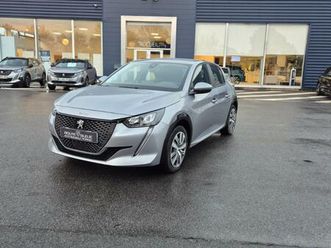 e-208 electrique active business