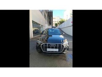 q5 sportback 50 tfsi e quattro s tronic my 24