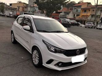 precision 1.8 16vflex aut.