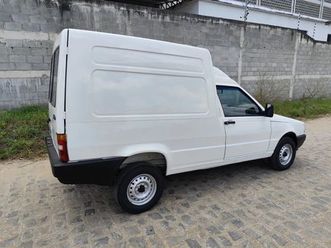 furgão 1.5 mpi / i.e.