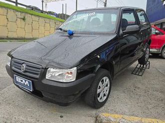 mille 1.0 fire/ f.flex/ economy 2p