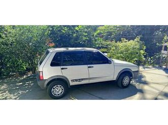 mille way economy 1.0 f.flex 4p