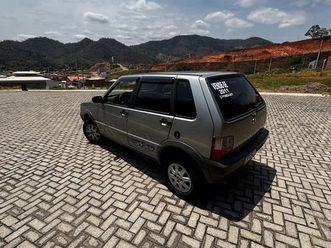 mille way economy 1.0 f.flex 4p