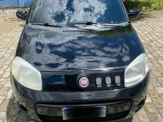 fiat uno attractive 1.0 evo fire flex 8v 5p 2021