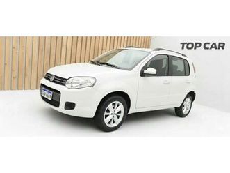 vivace 1.0 evo fire flex 8v 3p