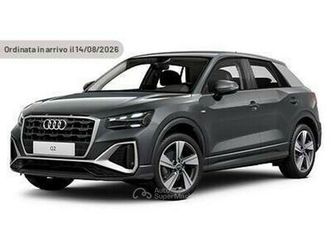 40 tfsi quattro s tronic identity black