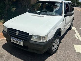 mille 1.0 fire/ f.flex/ economy 4p