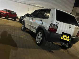 mille way economy 1.0 f.flex 4p