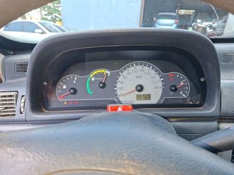 mille way economy 1.0 f.flex 4p