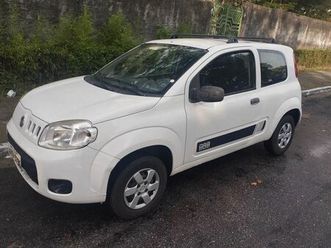 vivace 1.0 evo fire flex 8v 3p