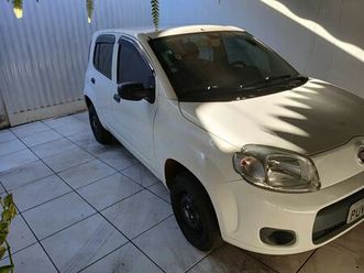 vivace/rua 1.0 evo fire flex 8v 5p