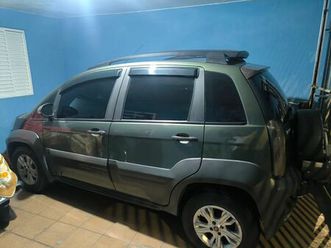 fiat idea advent./ adv.locker 1.8 mpi flex 5p 2014