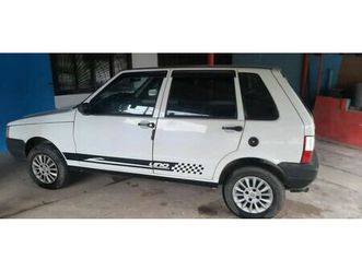 mille 1.0 fire/ f.flex/ economy 4p