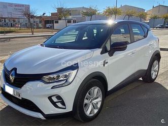 renault captur intens tce glp