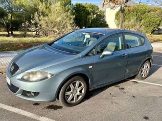 león 1.9tdi stylance