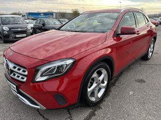 mercedes-benz gla 180 - *automatik urban*, 2019 god.