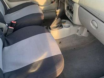 1.6 16v privilege 4x4