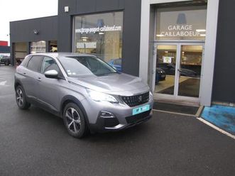 bluehdi 130 s&s eat8 allure