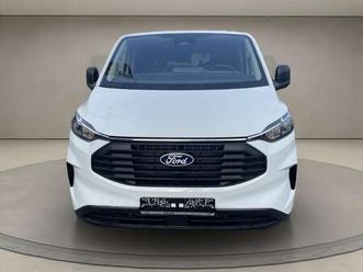 transit trend custom 320 l2h1+kamera+led+5 jahr...