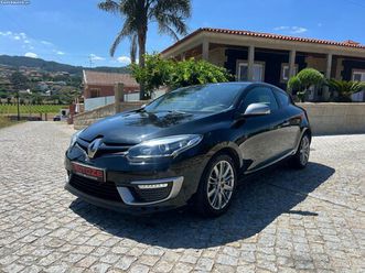 renault mégane coupé gt line 1.5 dci março/15
