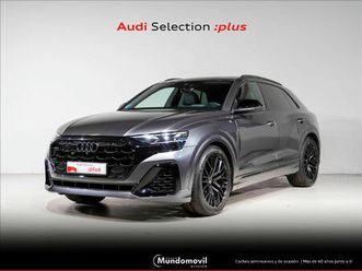 3.0 50 tdi mhev black line quattro tiptr 5p